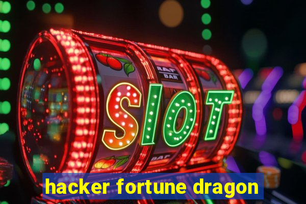 hacker fortune dragon